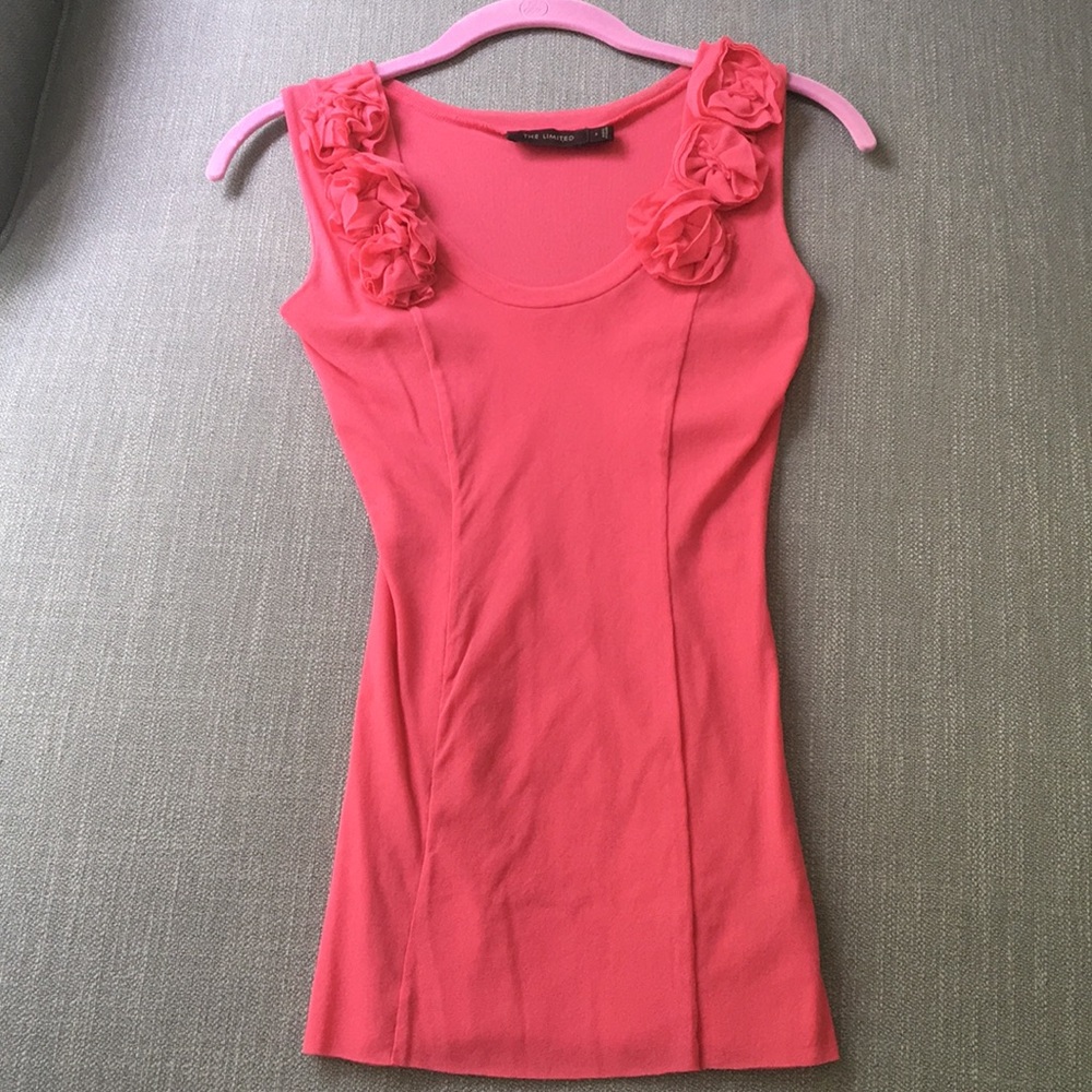Summer top